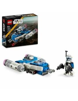 Playset Lego 75391