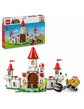 Figura Decorativa Lego 71435