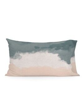 Funda de almohada HappyFriday Blanc Seaside Multicolor 50 x 75 cm (2 Unidades)