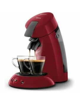 Máquina de Café de Cápsulas Philips SENSEO ORIGINAL 1450 W