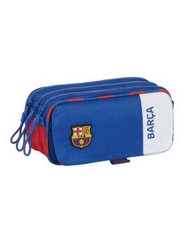 Malas para tudo duplas F.C. Barcelona Azul Grená 21,5 x 10 x 8 cm