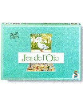 Juego de la Oca Schmidt Spiele FR