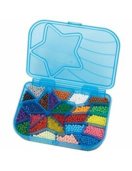 Jogo de Trabalhos Manuais Aquabeads 31502