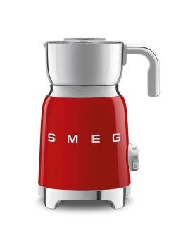 Mini Batedeira Espumadora Smeg