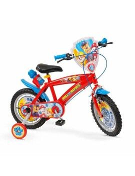 Bicicleta Infantil Toimsa TOI1478 14"