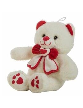 Peluche Bet Coração Urso 32 cm