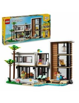 Juego de Construcción Lego 31153