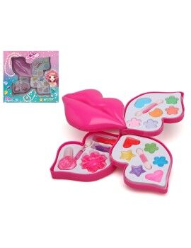 Set de Maquillaje Infantil Labios