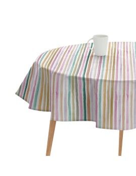 Toalha de Mesa Belum Naiara 4-100 Multicolor 180 x 300 cm