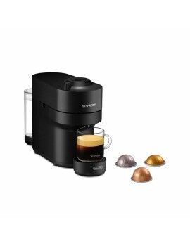 Cafetera de Cápsulas DeLonghi ENV 90.B Negro 1260 W 1,1 L 560 ml