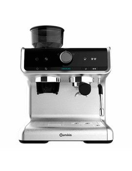 Cafeteira Cecotec Power Espresso 20 Bar Cream 2,5 l 1550 W