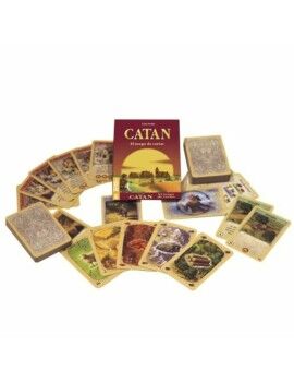 Juego de Mesa Devir Catan Mini