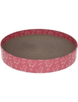 Arranhador para Gatos Kerbl                                 Cor de Rosa Bronze Cartão