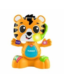 Brinquedo musical Fisher-Price