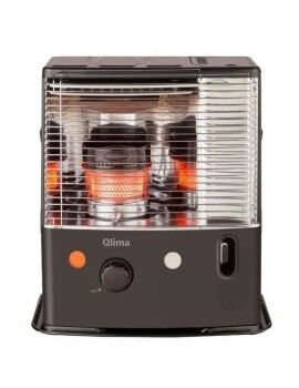 Radiador de Aceite QLima 2700 W