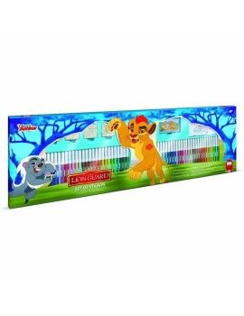 Selos Multiprint Lion King Guard