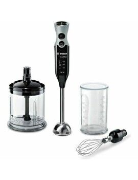 Batidora de Mano BOSCH MSM67160 600 ml Negro 750 W 750 W