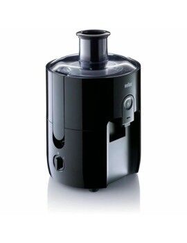 Liquidificadora Braun SI3100BK Preto 500 W 1,25 L