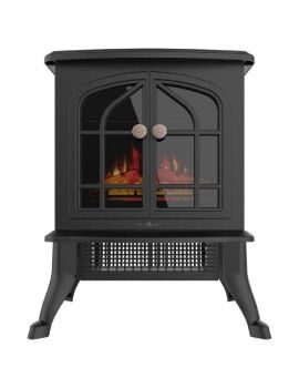 Chaminé Elétrica Decorativa de Parede Cecotec ReadyWarm 2000 Flames