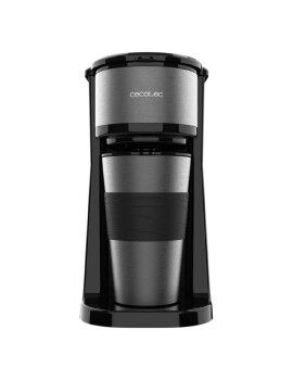 Máquina de Café de Filtro Cecotec Preto