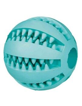 Mordedor de perro Trixie TX-3259 Menta Goma Animales (1 Pieza)