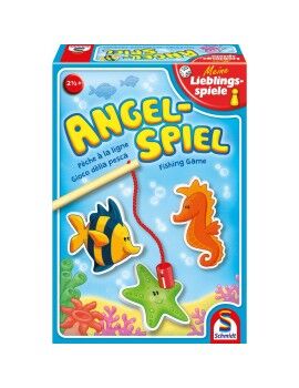 Jogo de Mesa Schmidt Spiele Angling (FR)