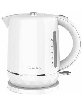 Hervidor Terraillon 15351 Blanco 2200 W