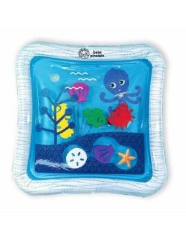 Alfombra de Juegos Inflable con Agua para Bebé Baby Einstein Opus's Ocean