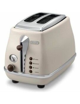 Tostadora DeLonghi CTOV 2103.BG 900 W 900 W