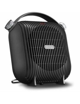 Termoventilador Portátil DeLonghi Classic Preto 2400 W