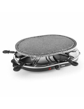 Plancha de Cocina Princess 162720 1100 W Negro