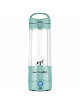 Batedora de Copo Nutribullet NBP003LBL 70 W 475 ml Azul