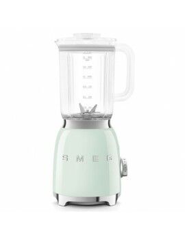 Batidora de Vaso Smeg BLF03PGEU 800 W 1,5 L