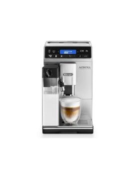 Cafeteira Superautomática DeLonghi ETAM 29.660 SB Preto Aço 1450 W 15 bar 1,4 L