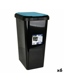 Cubo de Basura para Reciclaje Tontarelli 159746 (45 L)