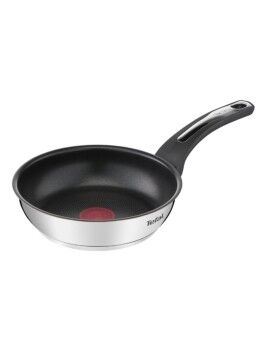 Sartén Tefal EMOTION    24CM Ø 24 cm Acero Inoxidable Acero