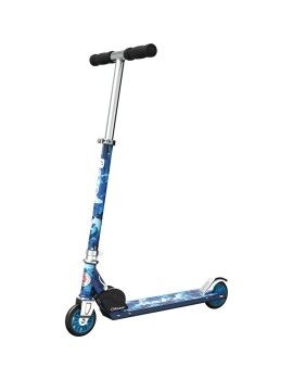 Patinete A Shark Camo Razor 13010345 Azul