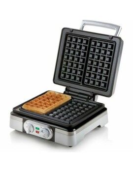 Máquina para Waffles DOMO DO9149W 1400W