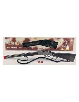 Espingarda Winchester Gonher 99/0 (70 cm)