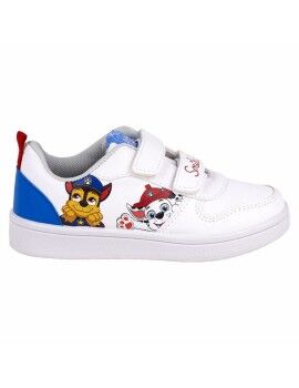 Sapatilhas de Desporto Infantis The Paw Patrol Velcro