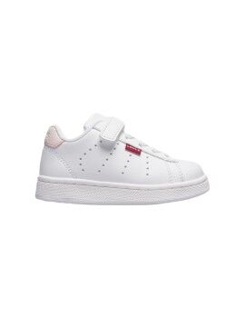 Zapatillas de Deporte para Bebés Levi's AVENUE MINI VAVE0210S 0077 Blanco