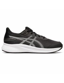 Sapatilhas de Desporto Infantis Asics Patriot 13 GS Preto