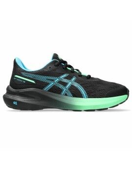 Sapatilhas de Desporto Infantis Asics GT-1000 13 GS Preto