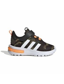 Sapatilhas de Desporto para Bebés Adidas Racer Tr23 El I Preto