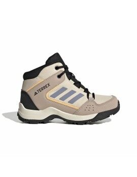 Sapatilhas de Running para Adultos Adidas Hyperhiker Mid Bege