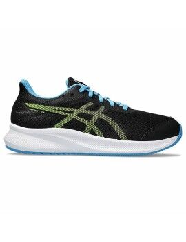 Zapatillas Deportivas Infantiles Asics Patriot 13 GS Azul