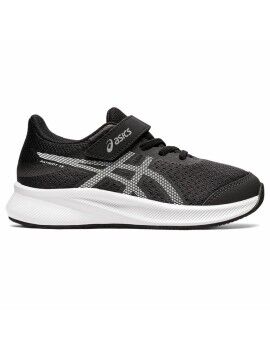 Sapatilhas de Desporto Infantis Asics Patriot 13 PS Preto