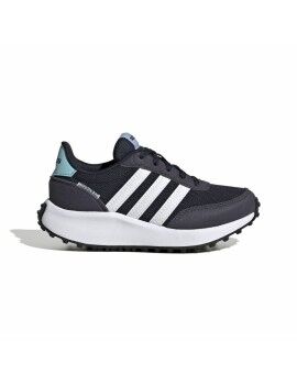 Sapatilhas de Desporto Infantis Adidas Run 70S Preto