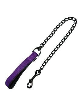 Trela para Cães Gloria CLASSIC Roxo (3mm x 120 cm)