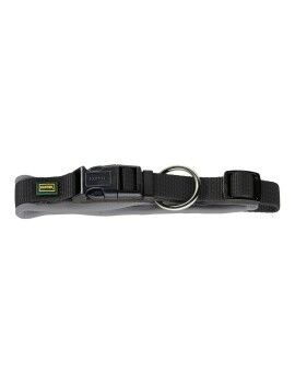 Collar para Perro Hunter Neopren Vario Negro